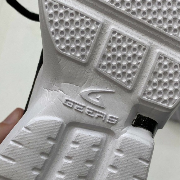 NEW GEERS by Dream Seek Mesh Sneaker Size 10 - Picture 7 of 7